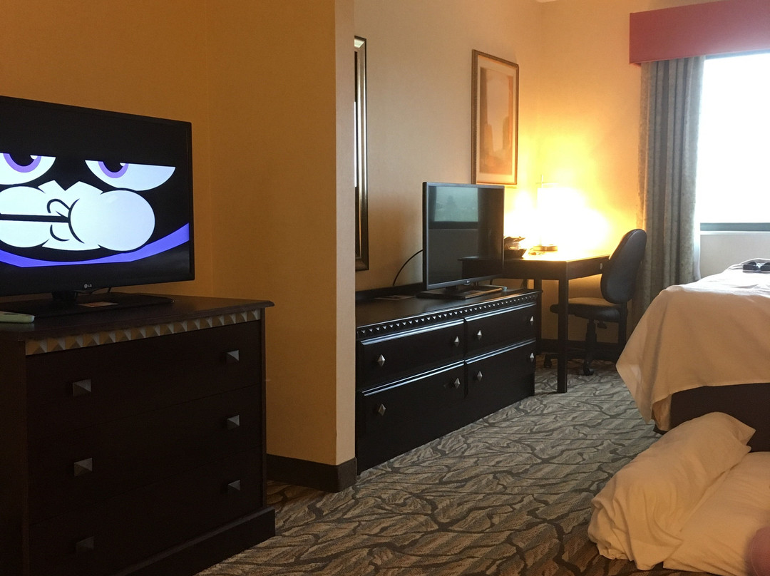 Best Western Danville Inn主图