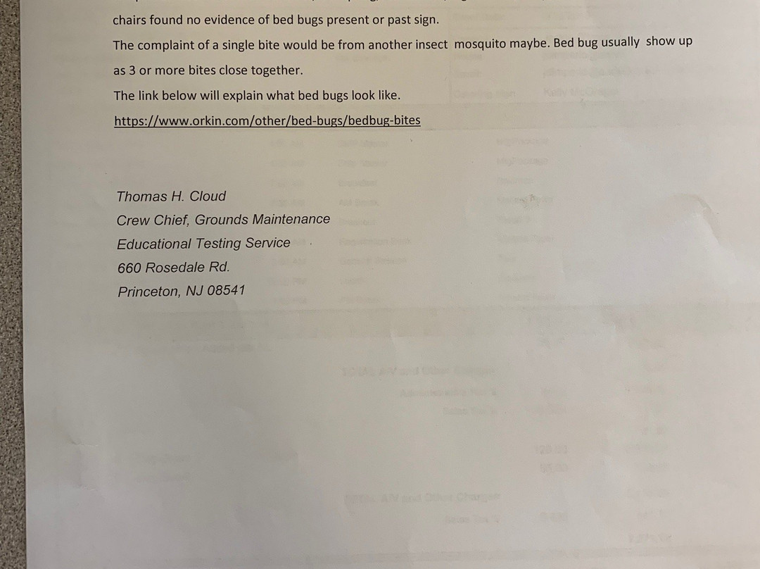 Chauncey Conference Center主图