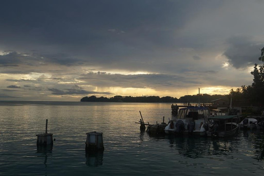 Agnes Gateway Hotel主图