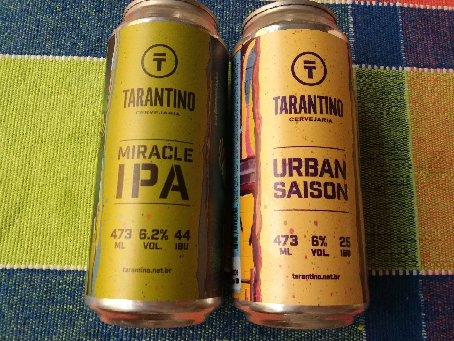 Cervejaria Tarantino-圣保罗必去景点