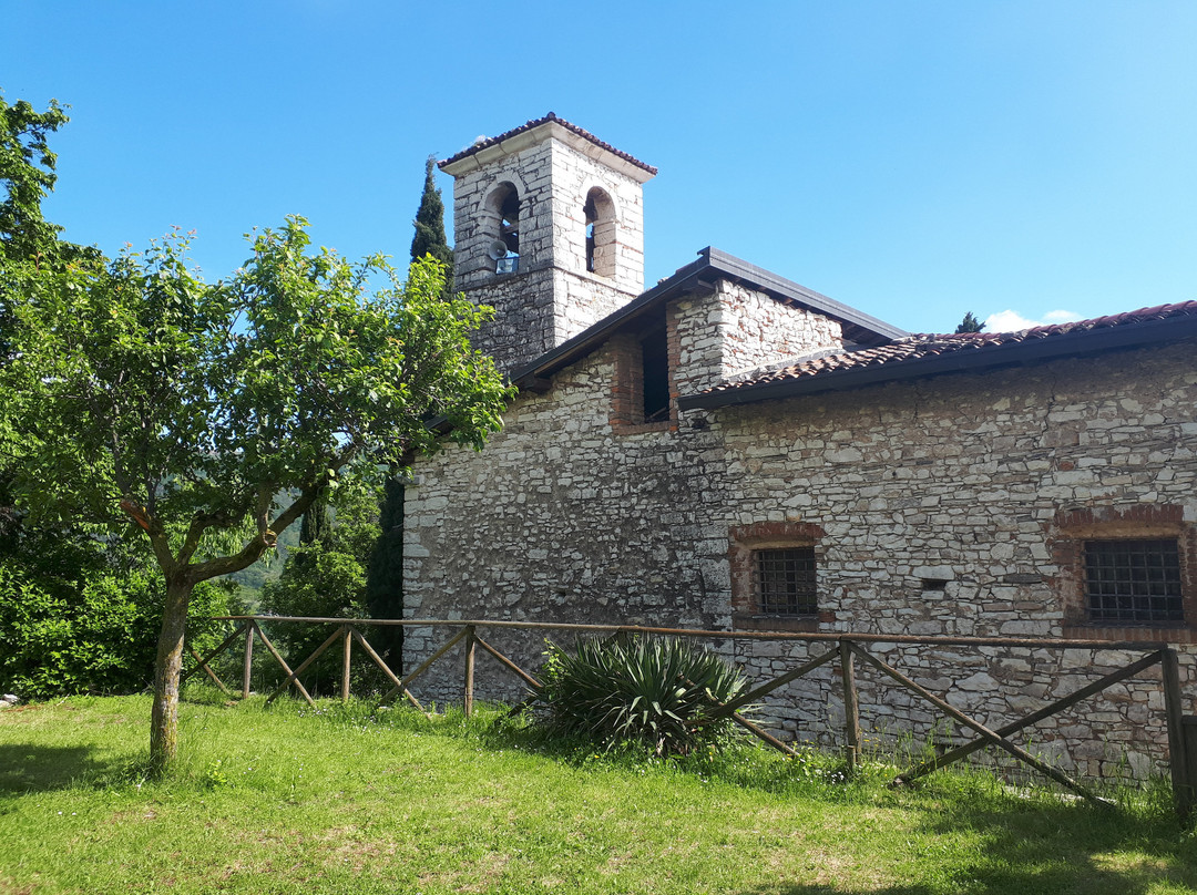 Chiesa di San Michele Arcangelo景点图片
