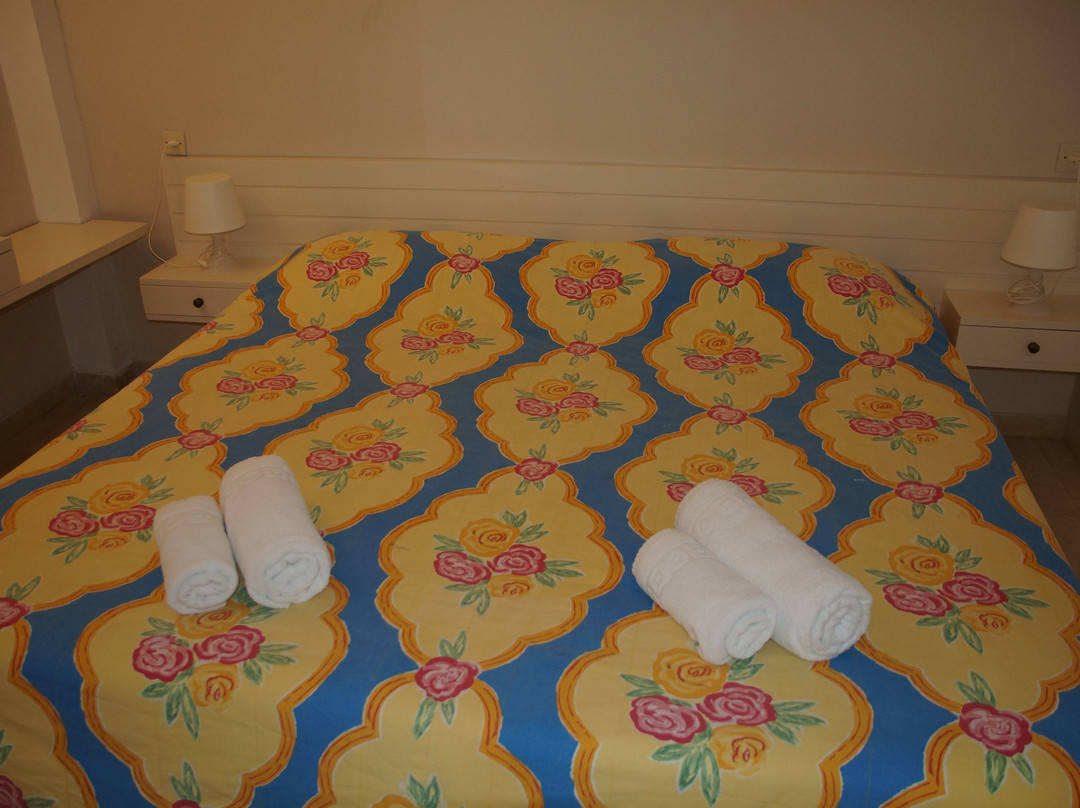 Akti Anastasia主图