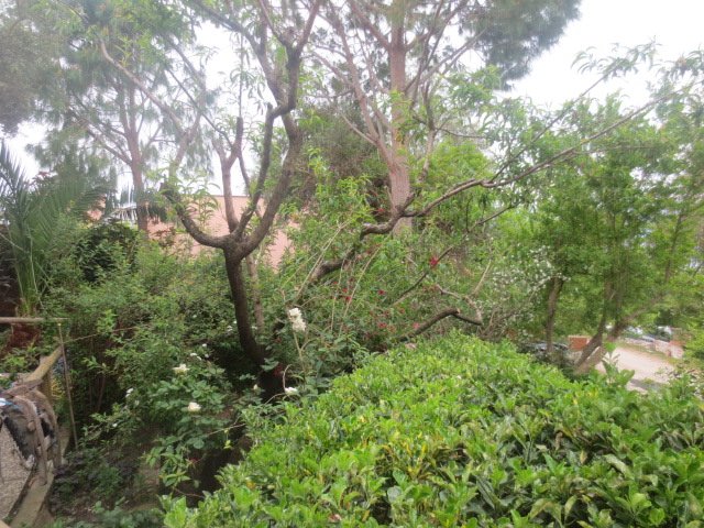 Karia Pension-浴室