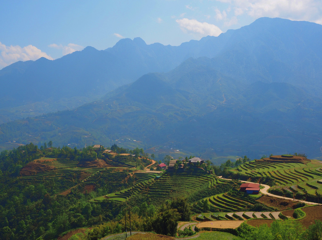 Sapa Clay House - Mountain Retreat主图