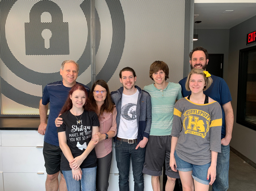 The Escape Game Atlanta-亚特兰大必去景点