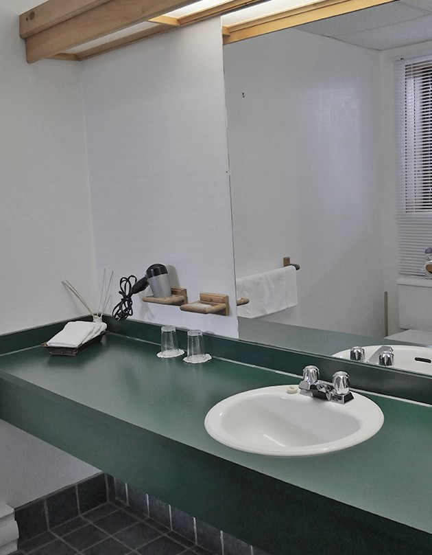 Camp Taureau - Altaï Canada主图