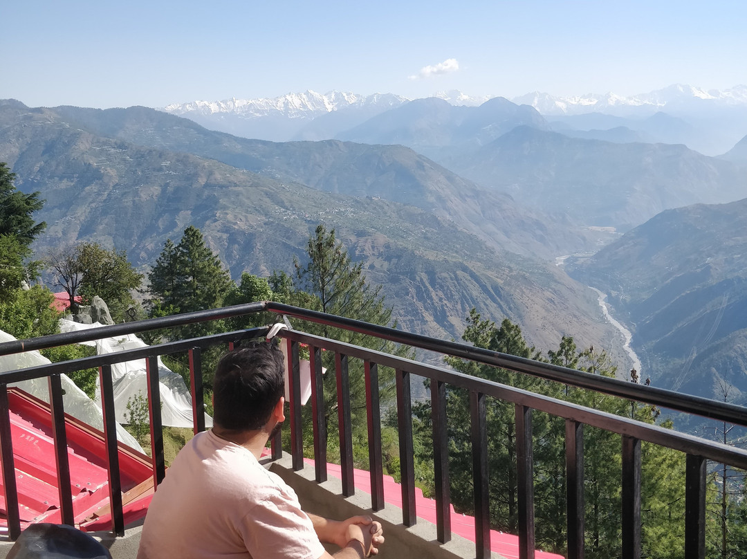 Deodar Cottage主图