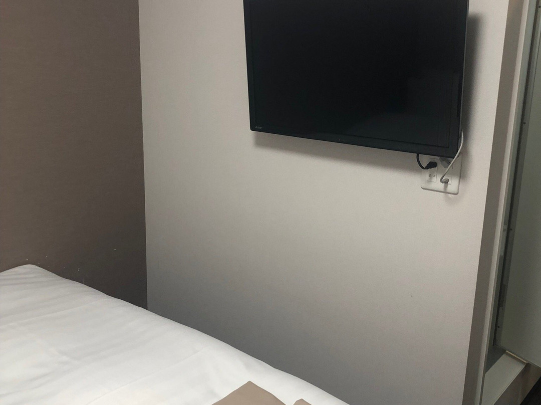 Lagent Inn Kesen-numa主图