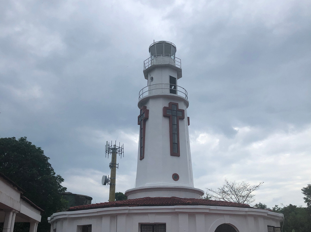 Corregidor Lighthouse景点图片
