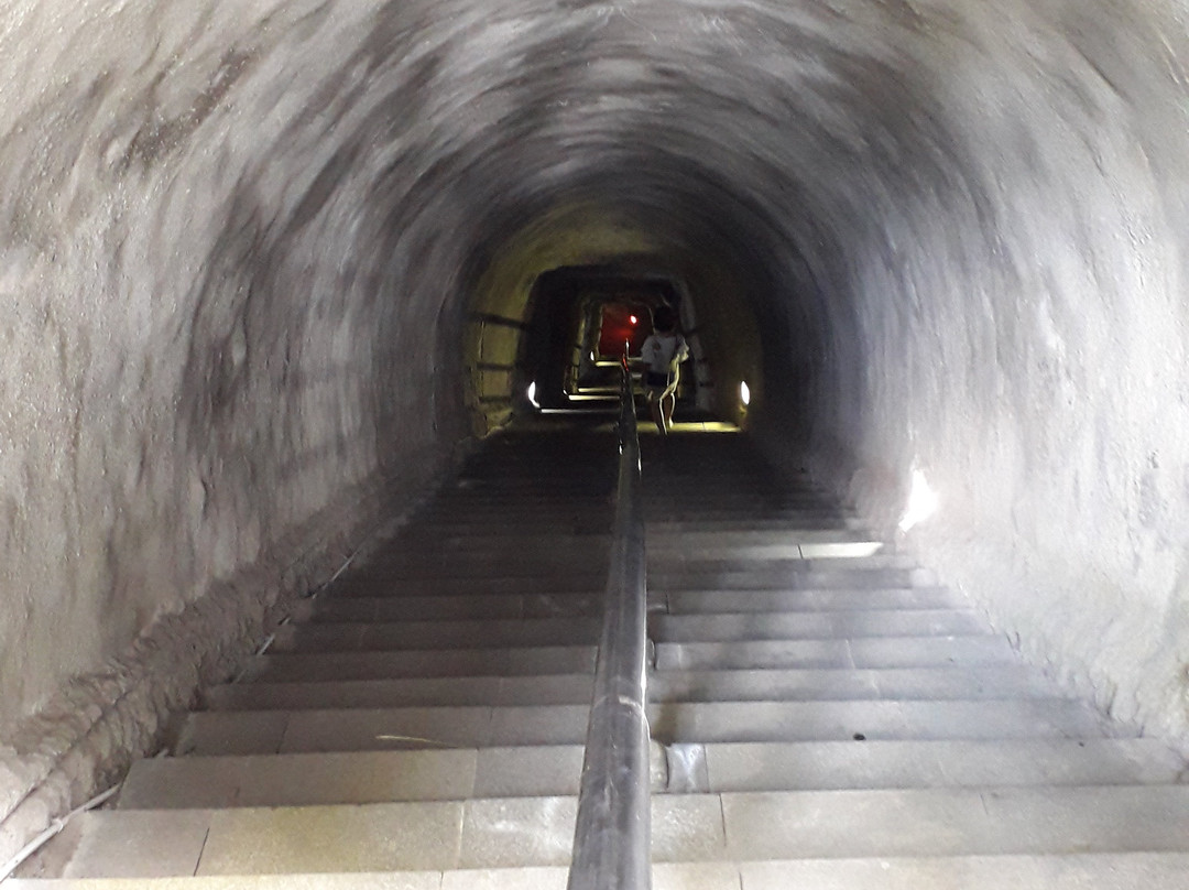 Japanese Cave-武吉丁宜必去景点