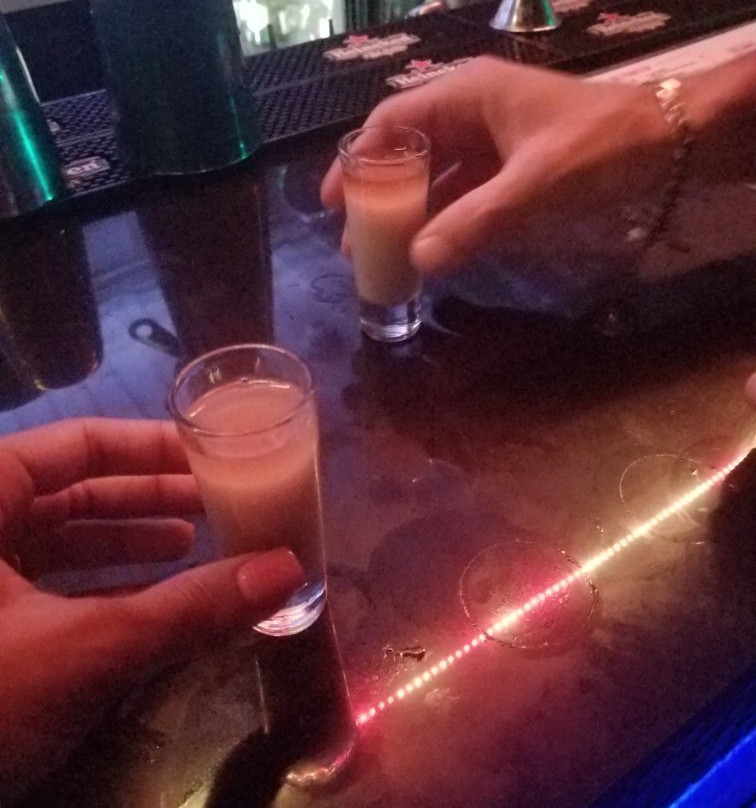 SHOTS Miami-迈阿密必去景点