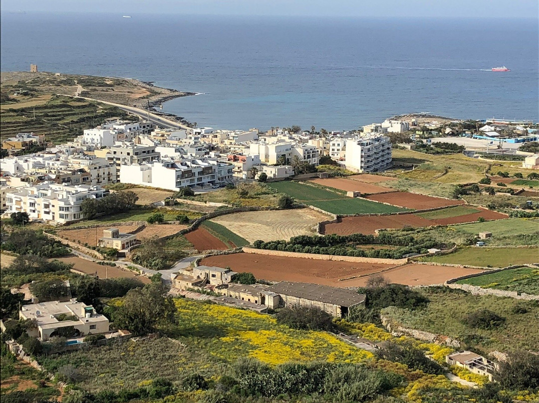Top of the World-Gharghur必去景点