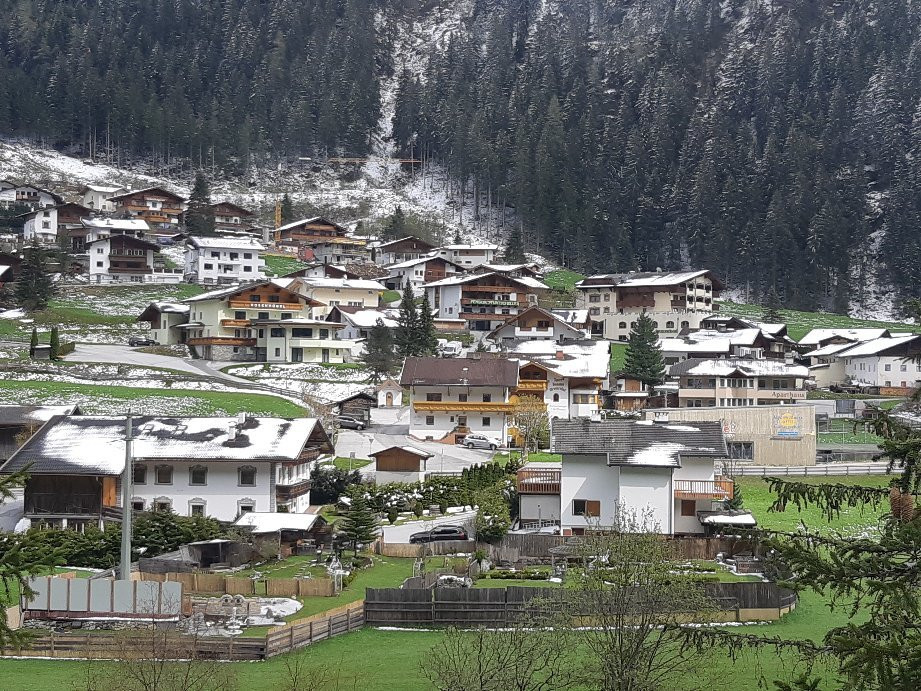 Alpenpension Pfurtscheller主图