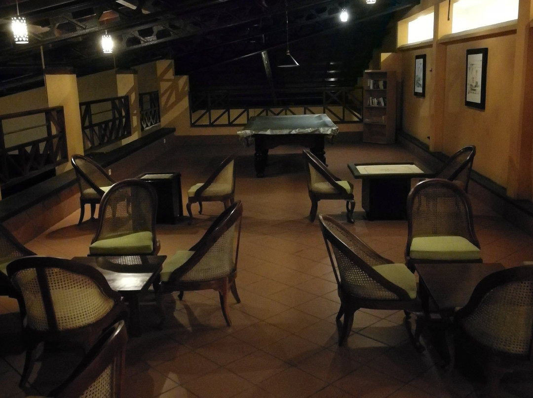 新北渔人湾民宿主图