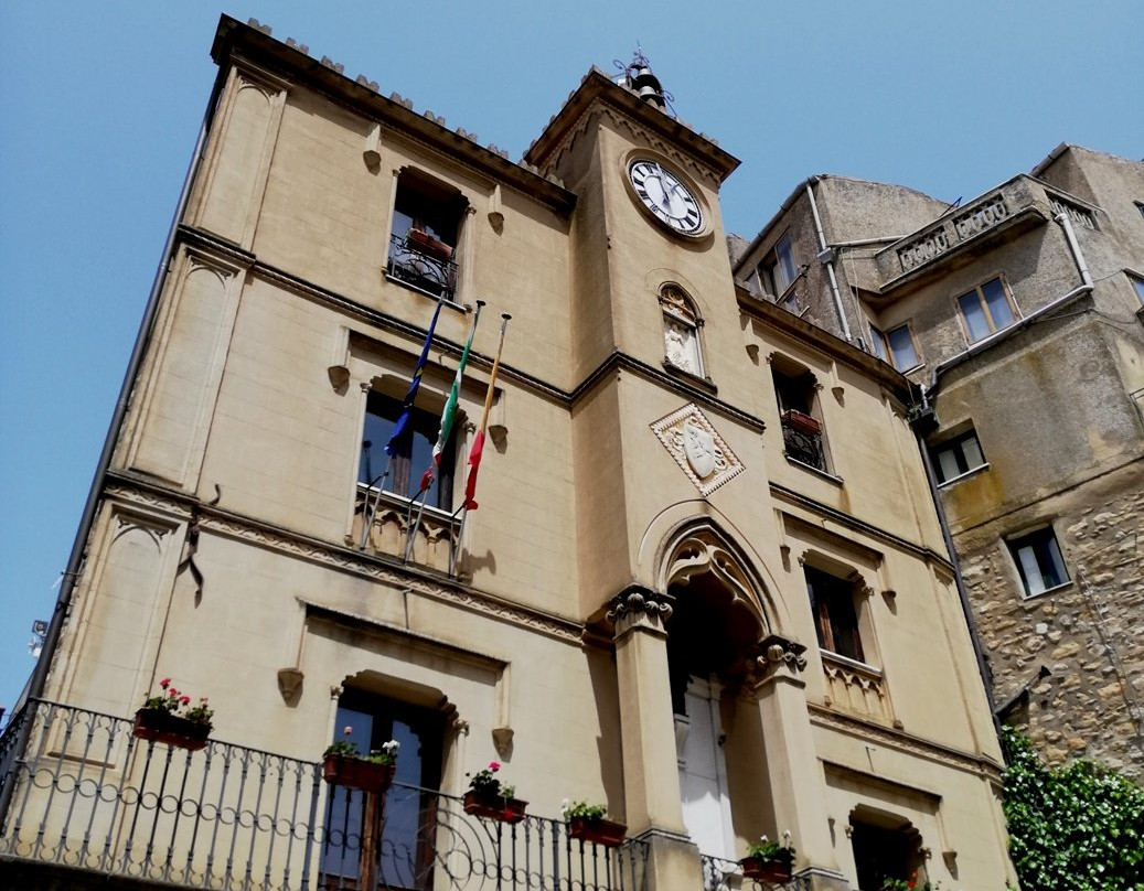 Palazzo Comunale