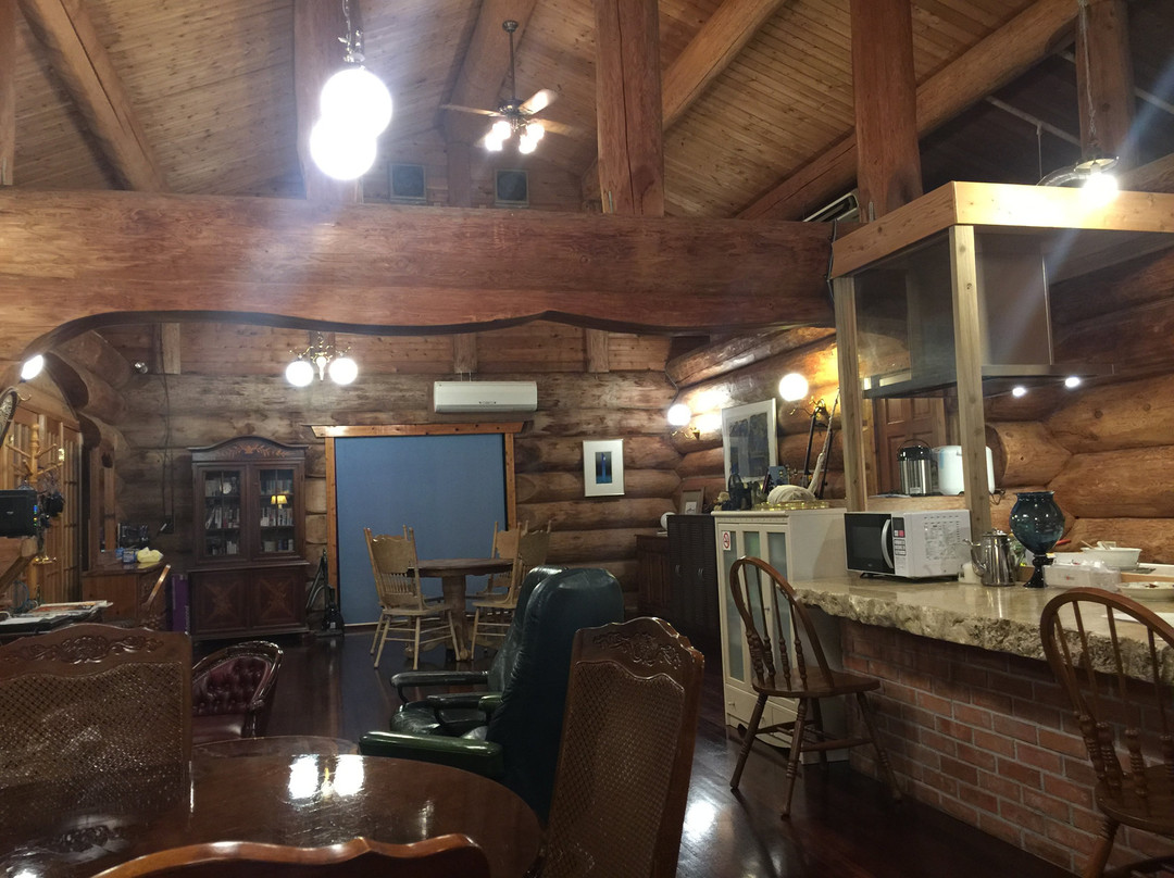 Pension Prussian Blue主图