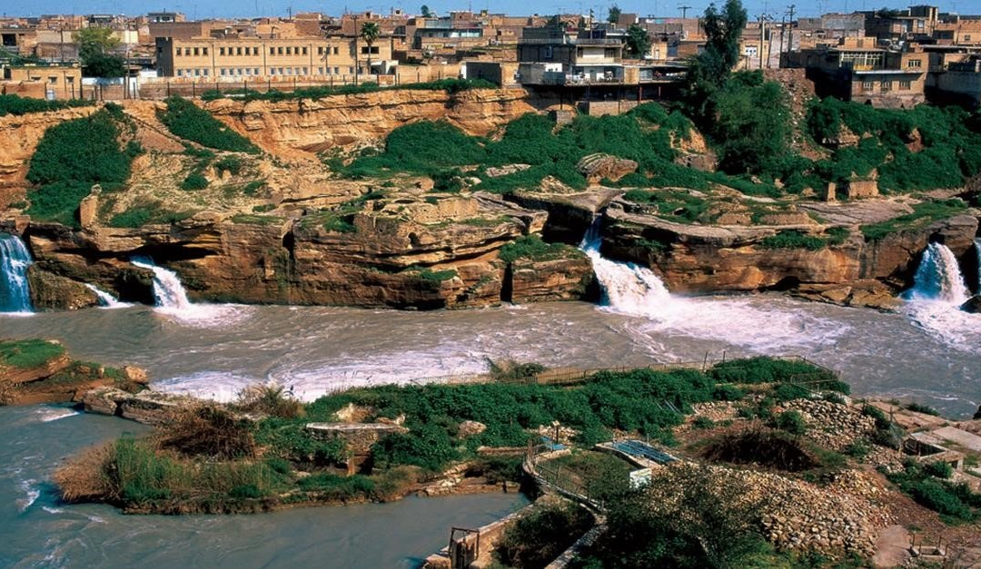 Khuzestan Province旅游攻略图片
