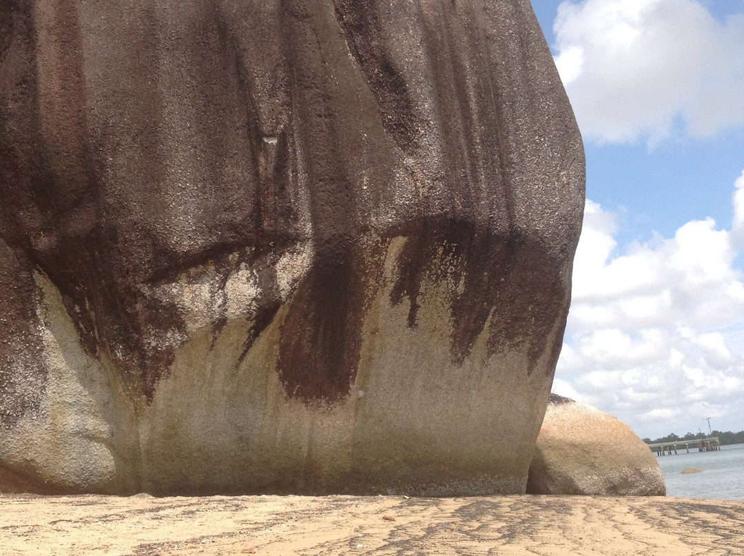 Bangkatour - Private Tours-邦加岛必去景点