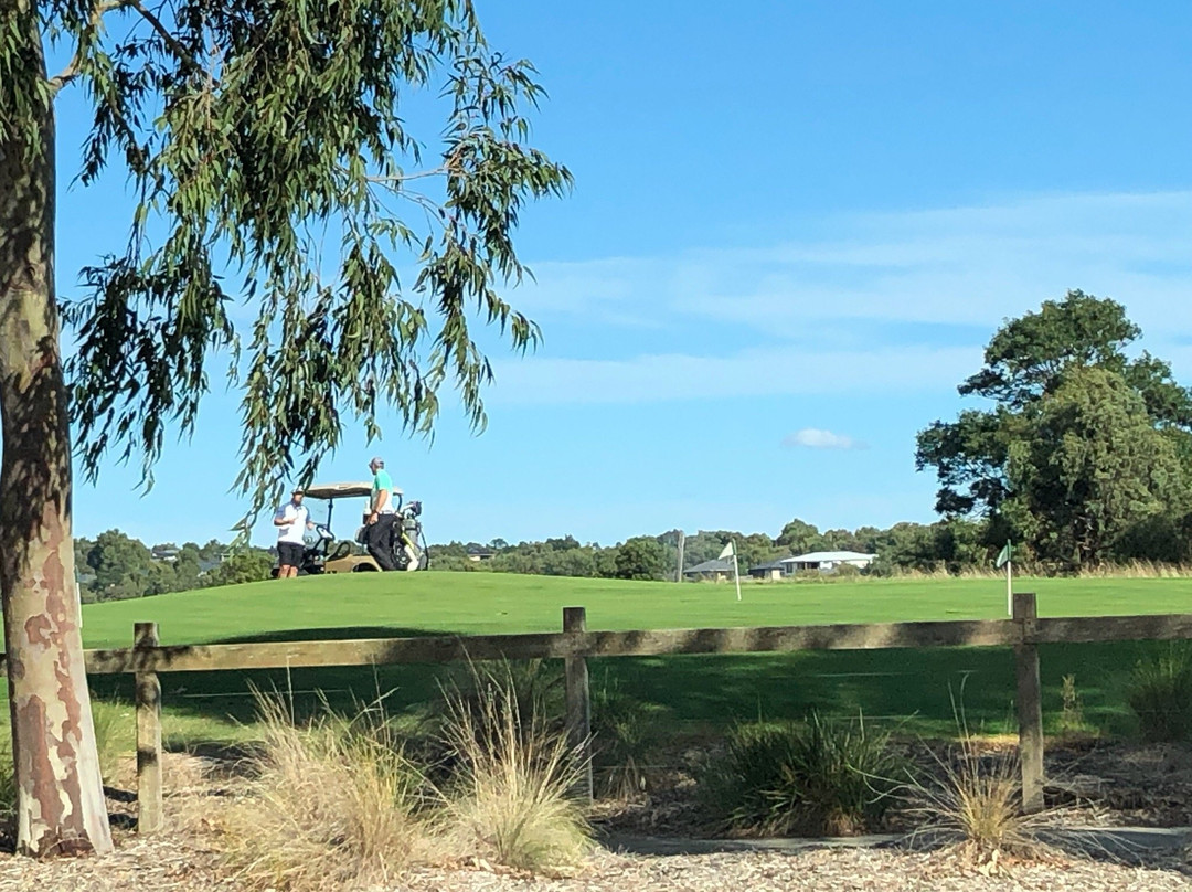 Settler's Run Golf-Cranbourne必去景点