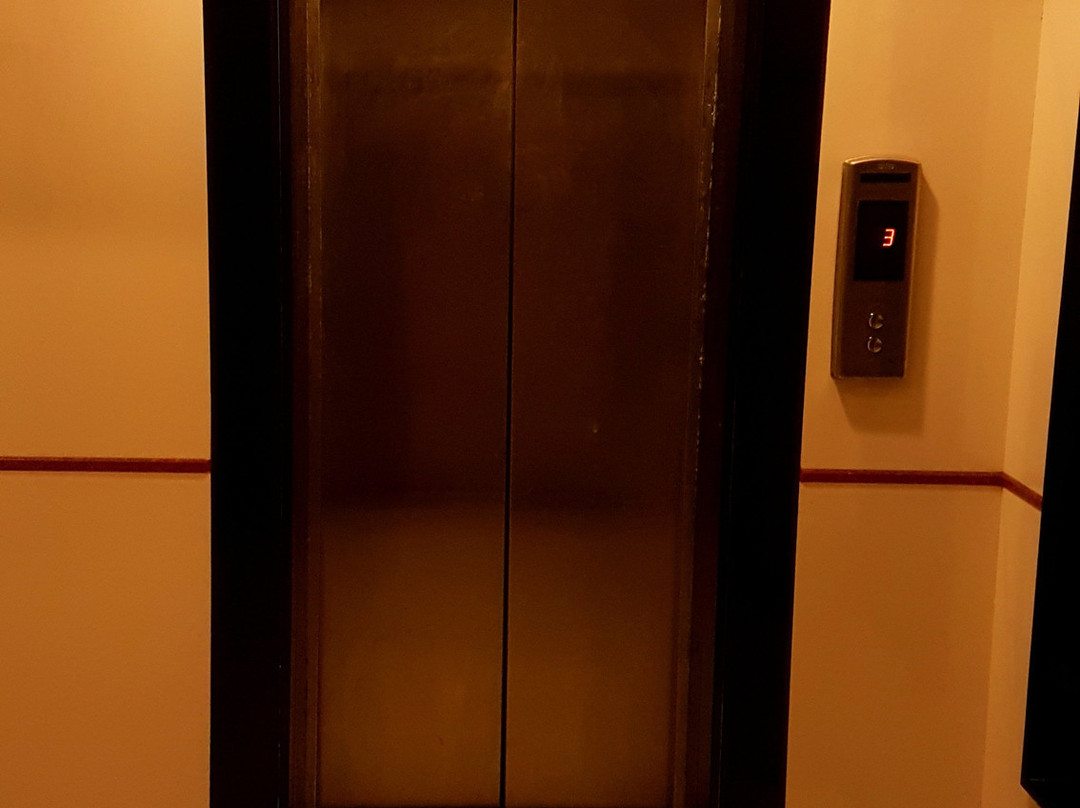 Hotel Pariwar主图