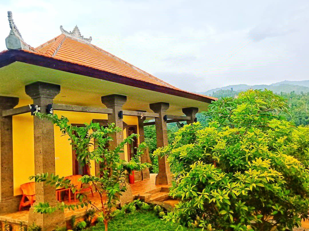 Villa Selonding Batu主图