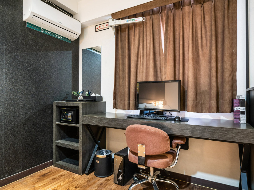 Dono 1796 Hotel主图