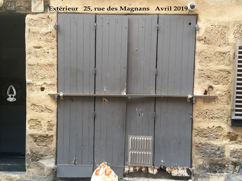 Cocina Negra-普罗旺斯必去景点