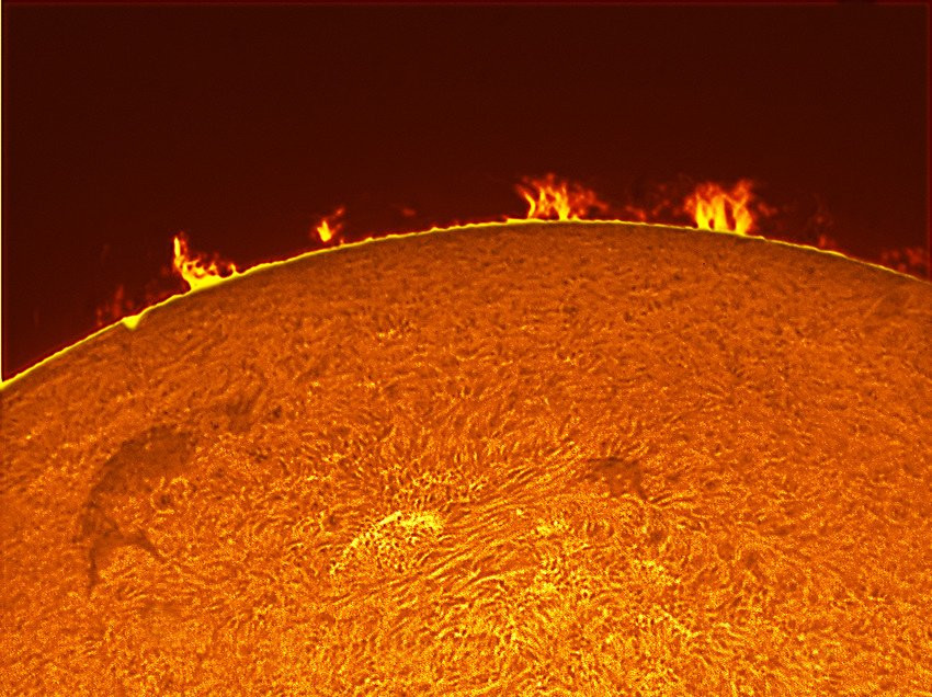 Alpine Astrovillage-Lu必去景点