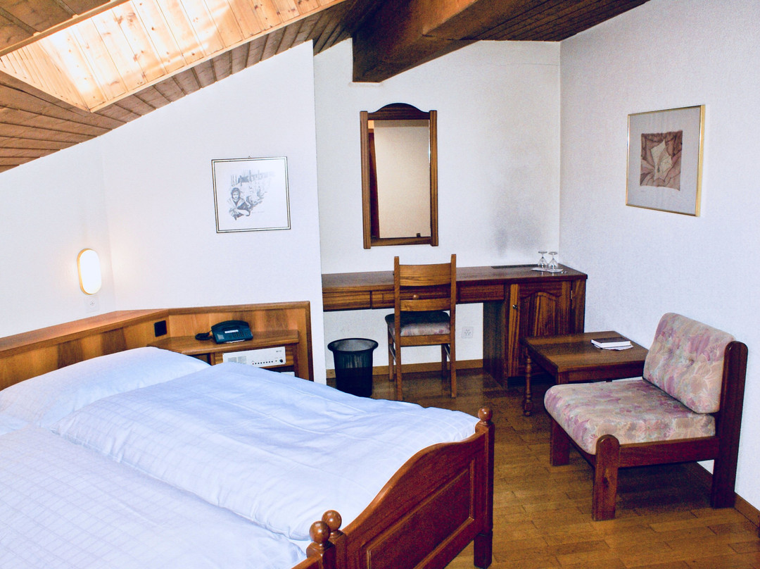 Hotel Du Pont主图
