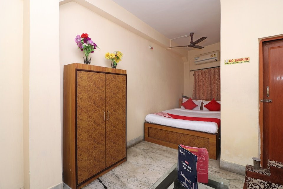 OYO 17394 Dream Lodge主图