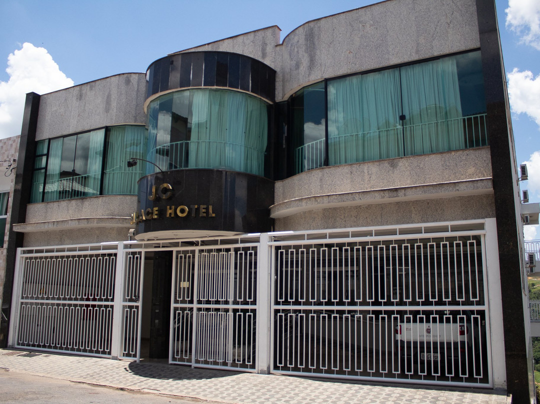 Jc Palace Hotel主图