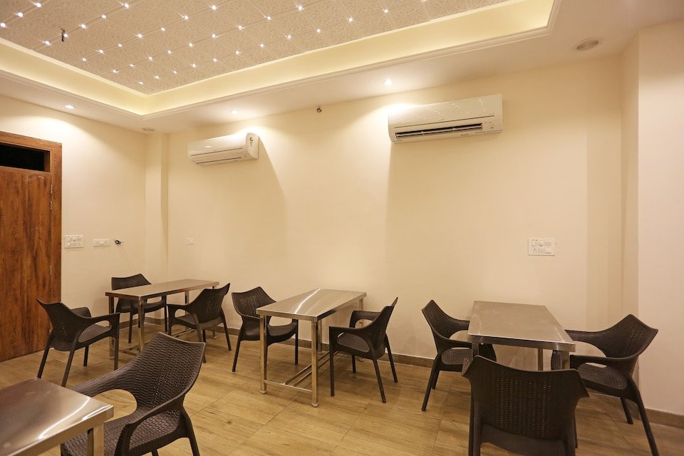 OYO 9476 Hotel Mittal主图