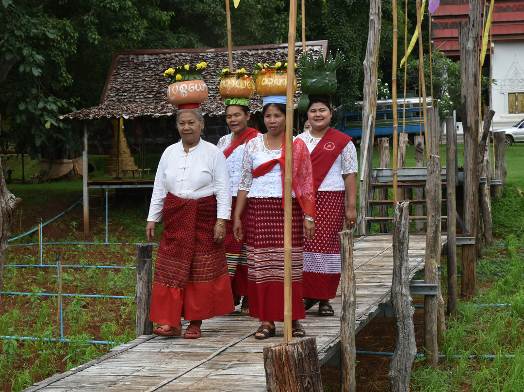 Nutty's Adventures-大城必去景点