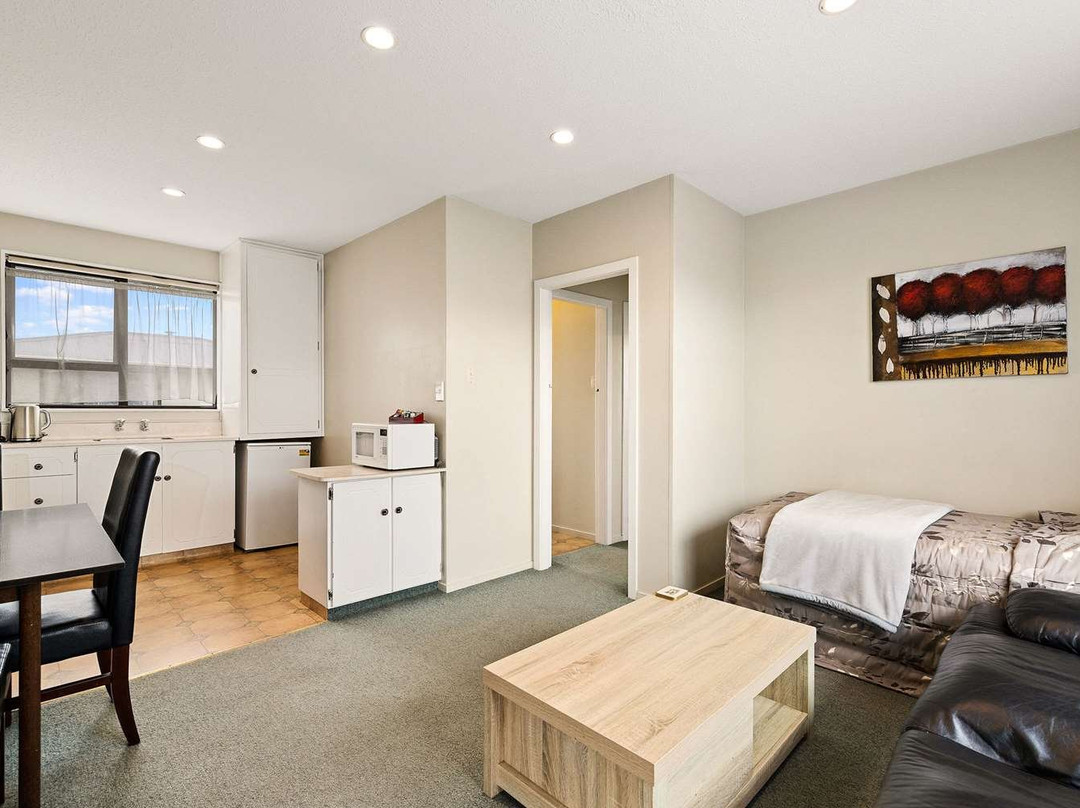 Econo Lodge Canterbury Court主图