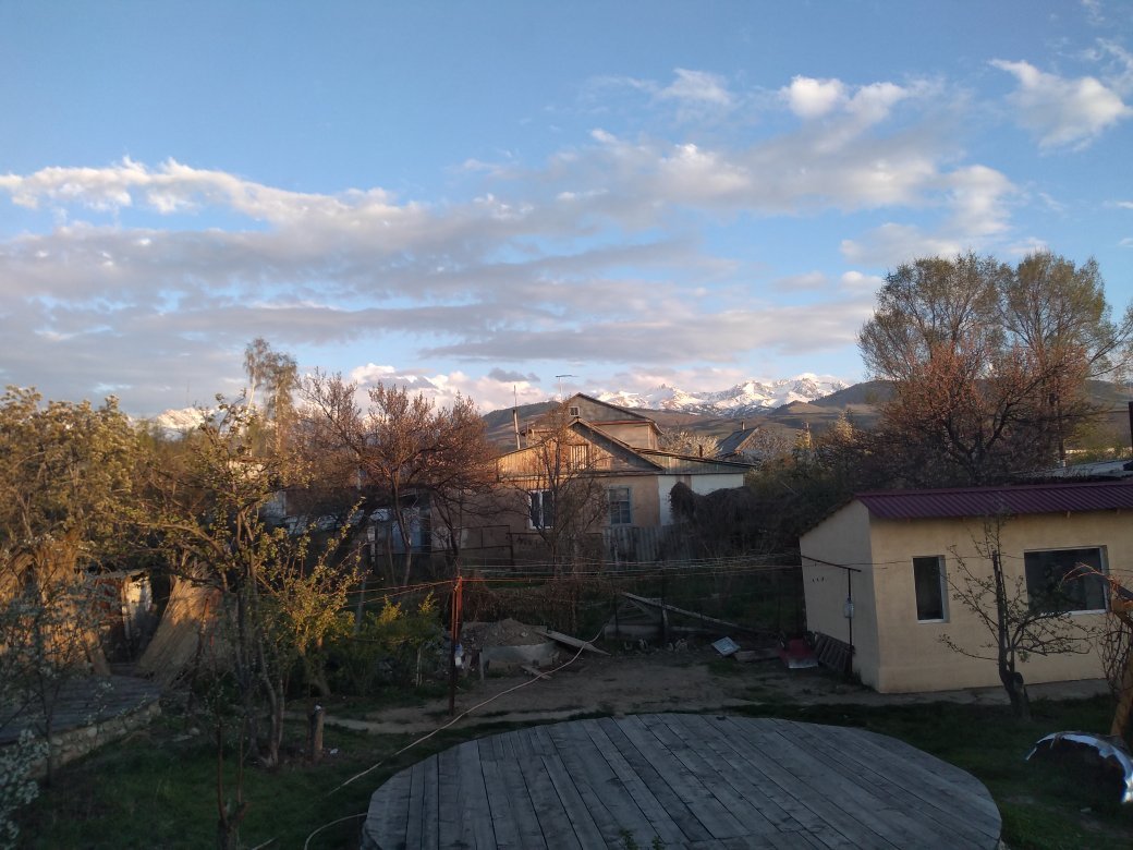Riverside Guesthouse Karakol-官方
