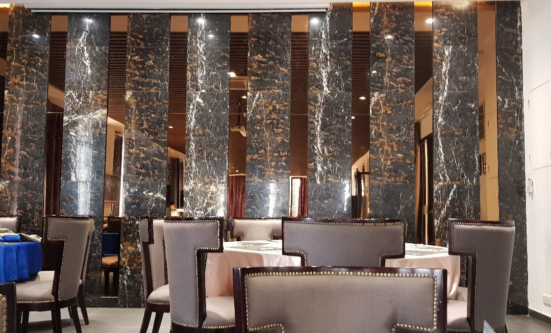 Atlantic Lumley Hotel主图