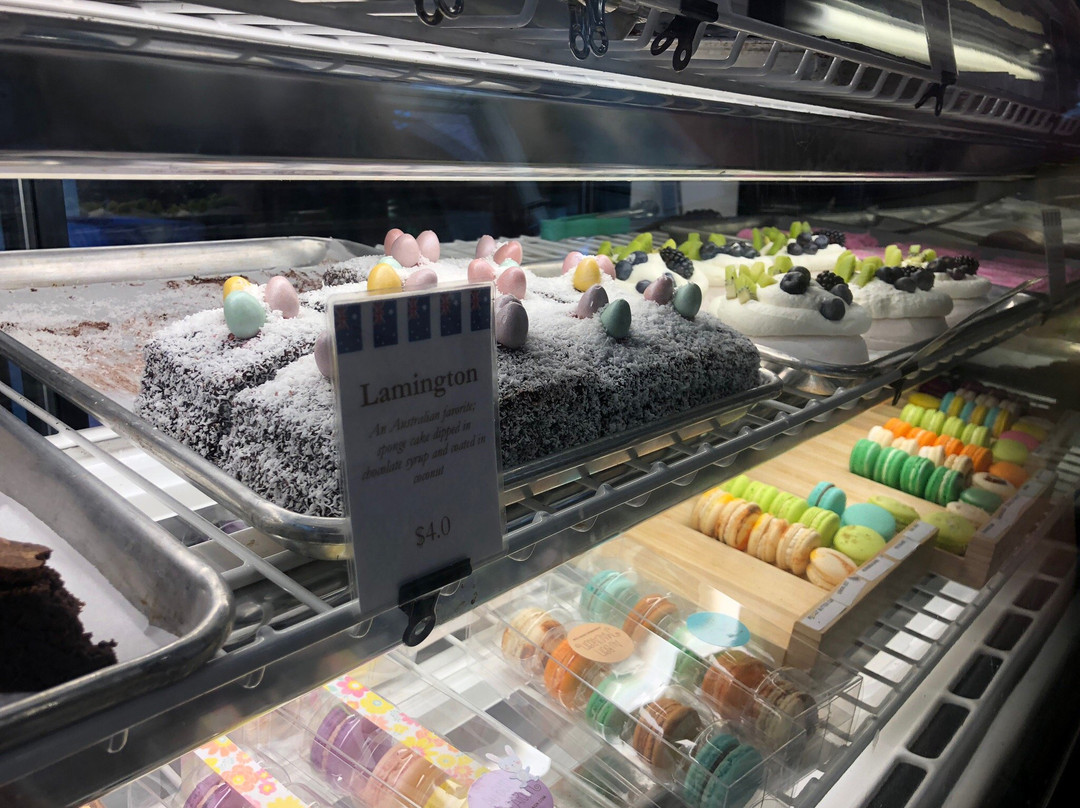 Taste of Kansas City Food Tours-堪萨斯城必去景点