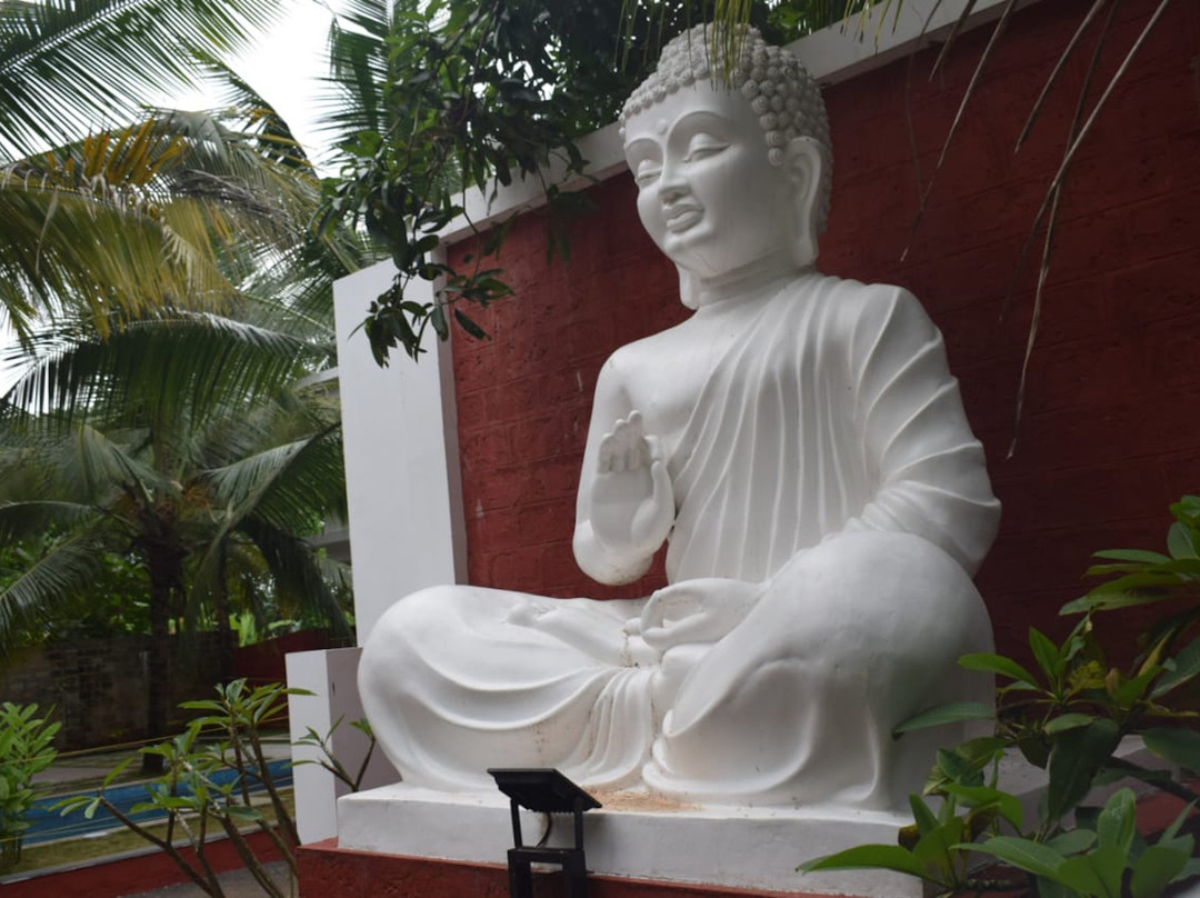 Mariners Bay Resort主图