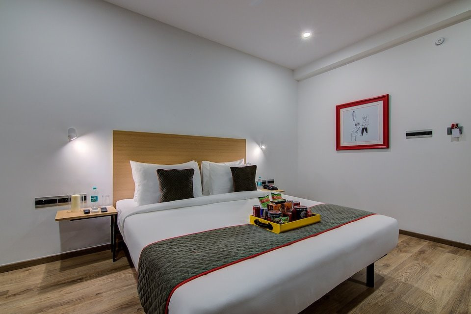 Townhouse 040 Global Village Tech Park Near Kengeri Bus Terminal Metro Station主图