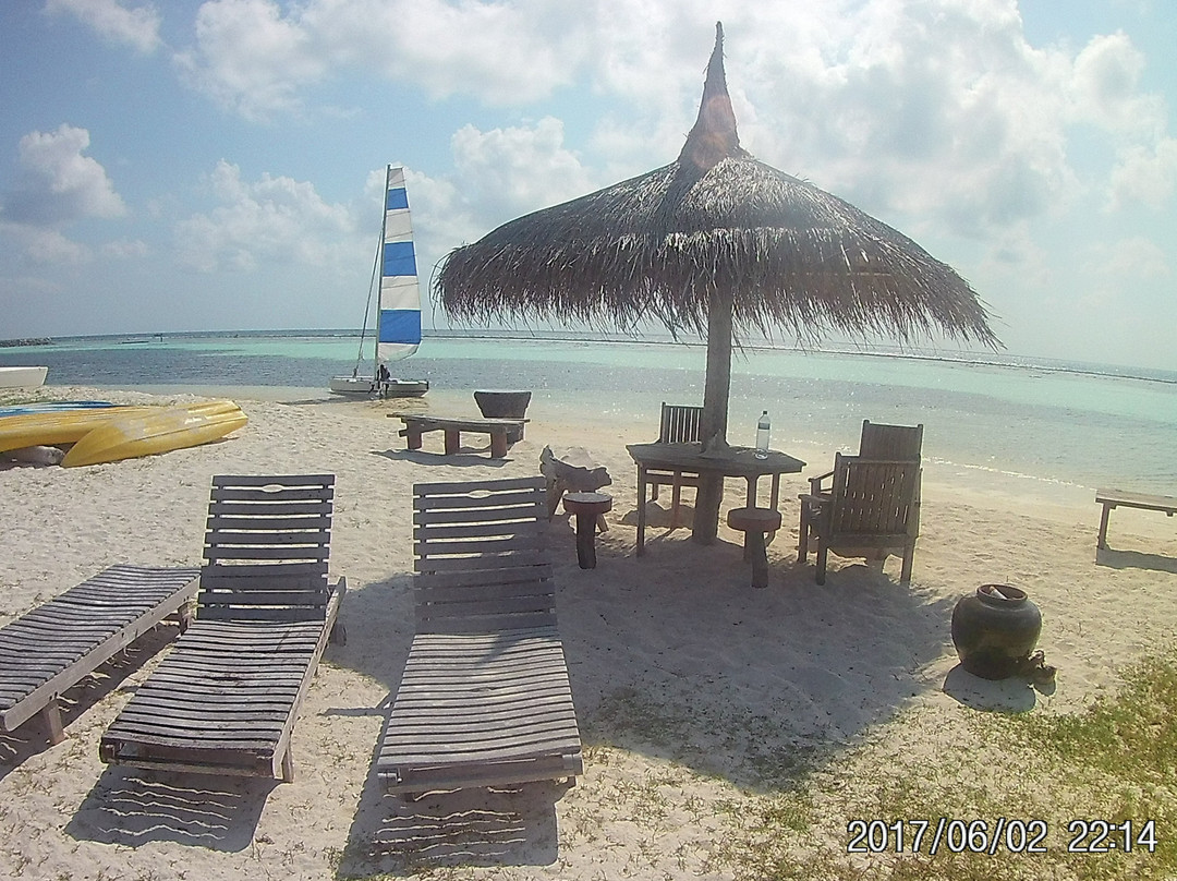 Mala Boutique Inn主图