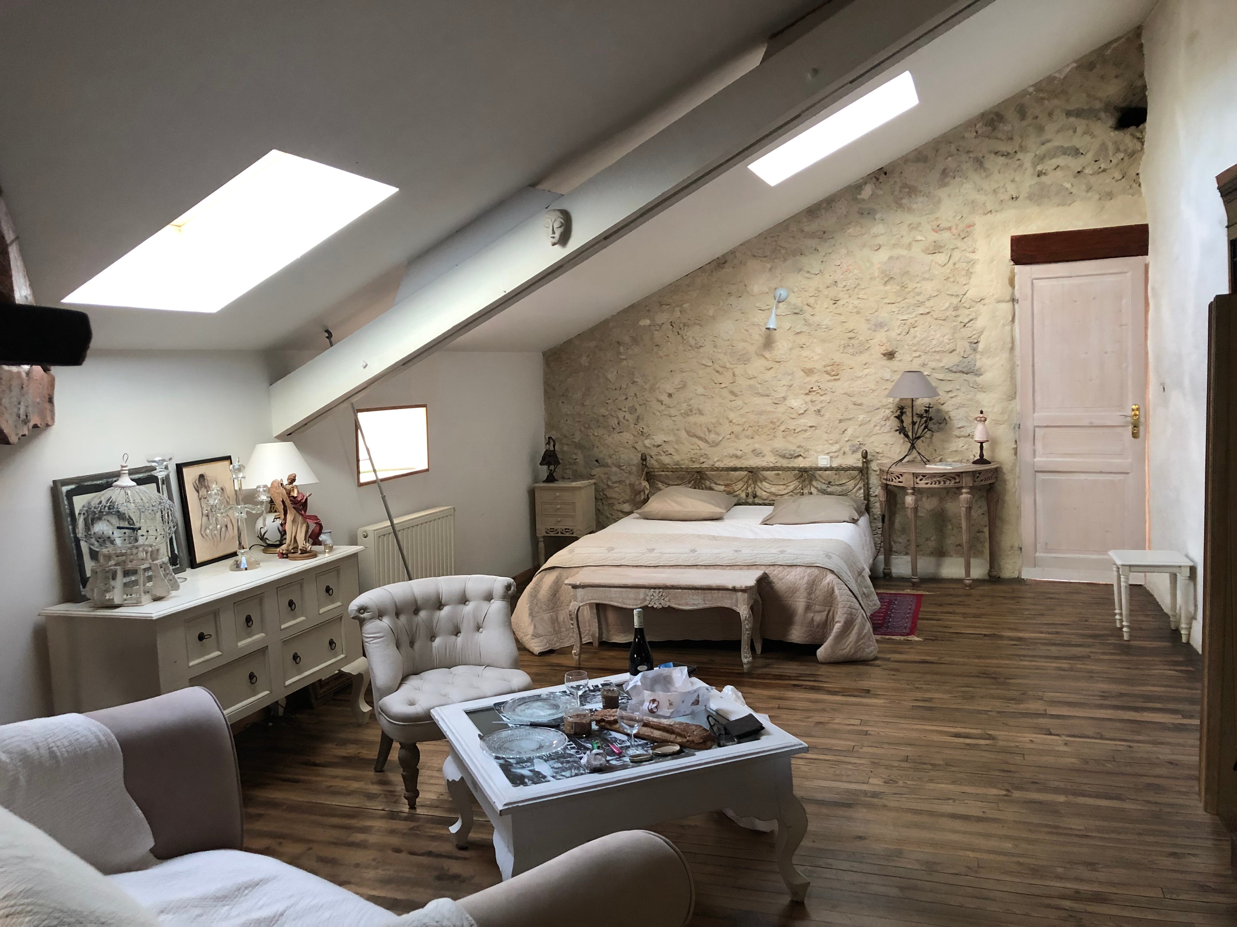 Domaine de la Rose des Vents-官方
