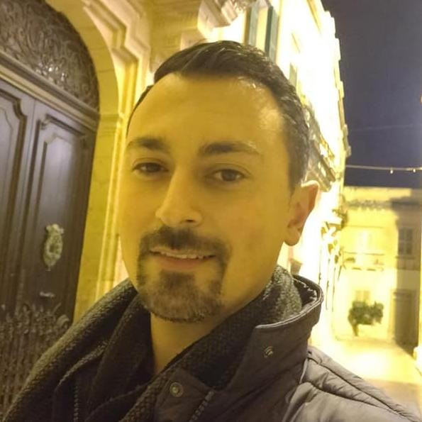 Malta Tile Design Workshop