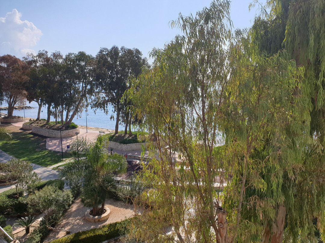 Harmony Bay Hotel主图