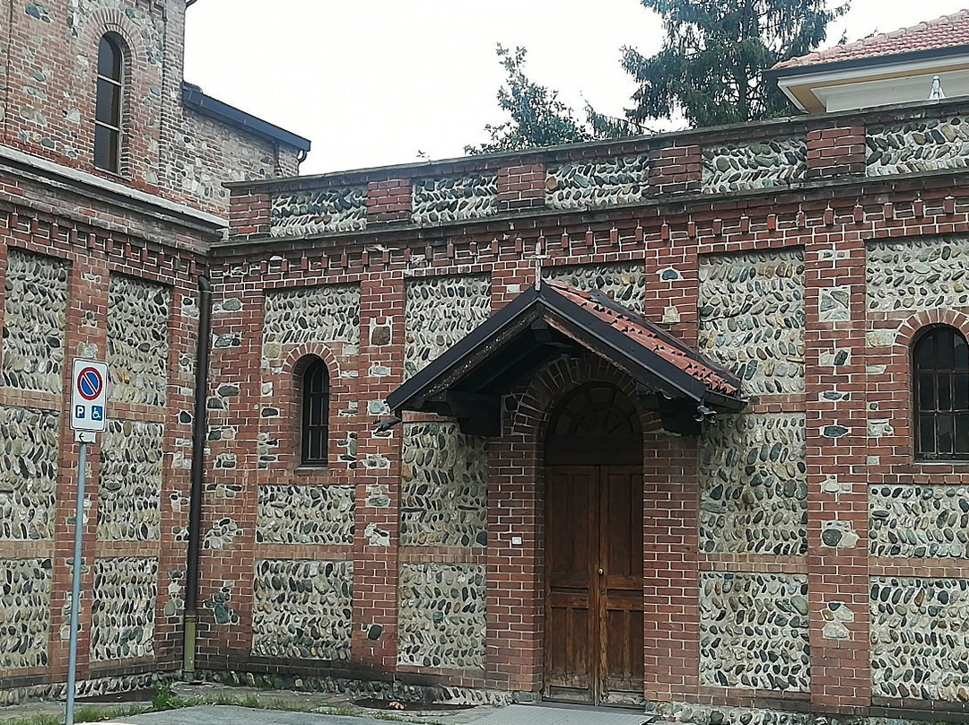 Chiesa di San Massimo Vescovo景点图片