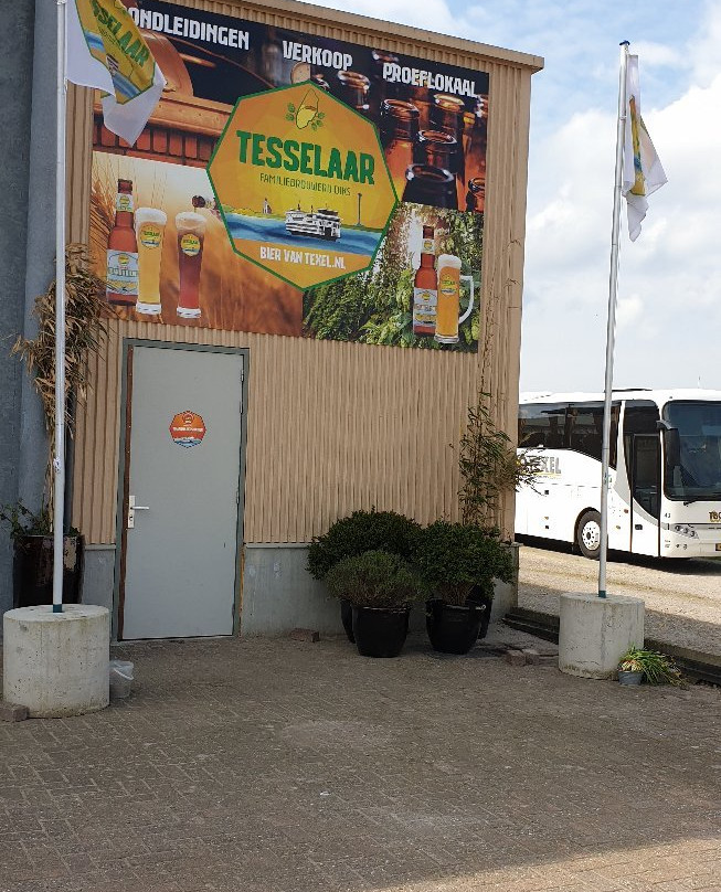 登堡旅游景点-De Familiebrouwerij