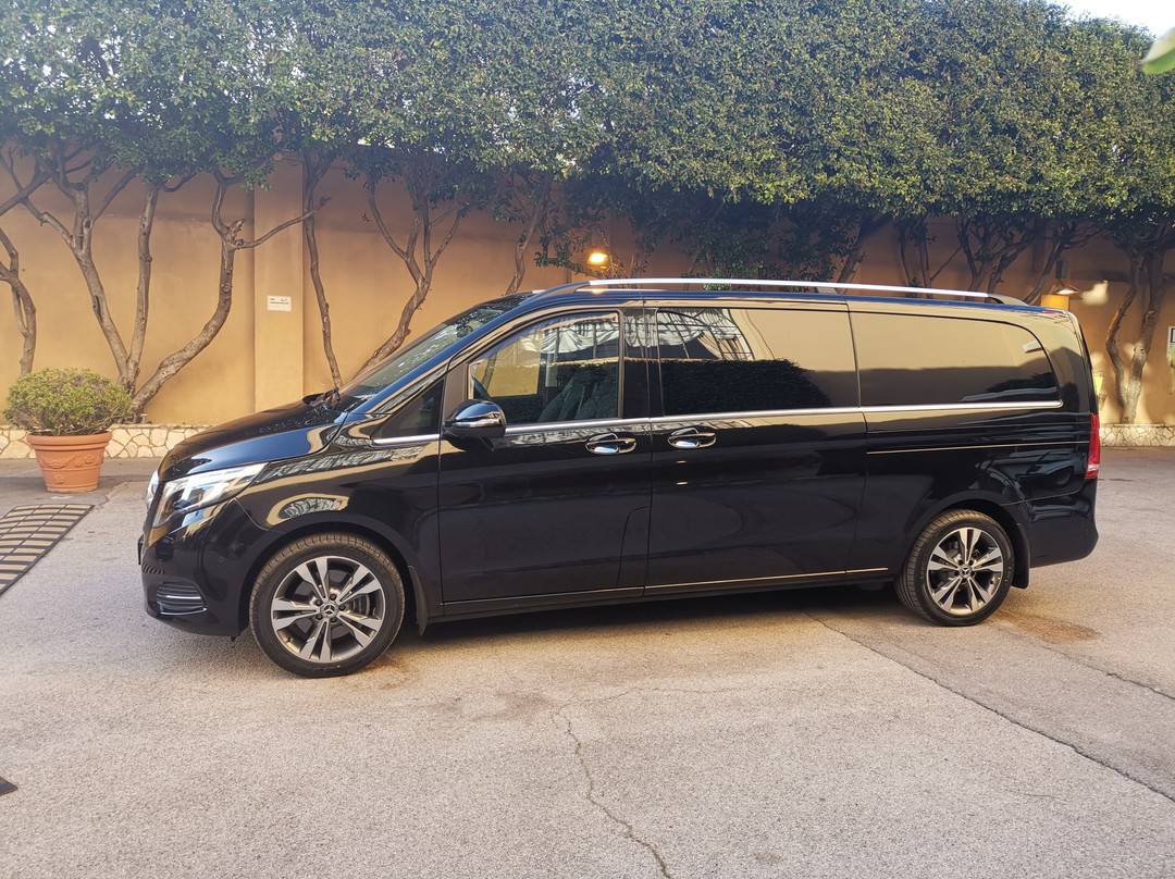 Transfer Airport Palermo-巴勒莫必去景点