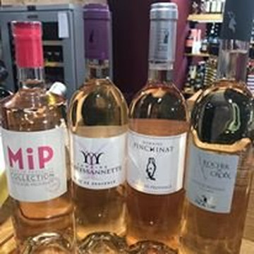 Cavavin Saint Maximin-Saint-Maximin-la-Sainte-Baume必去景点