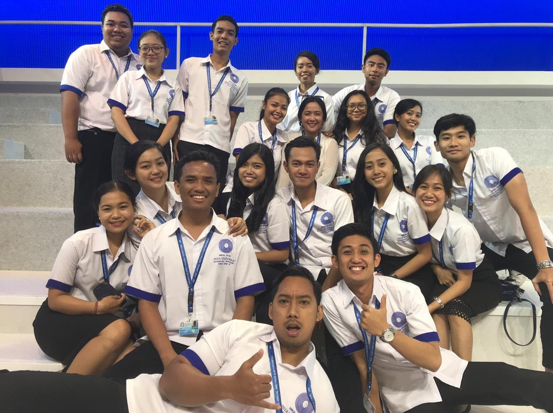 Lombok TripVaganza-龙目岛必去景点