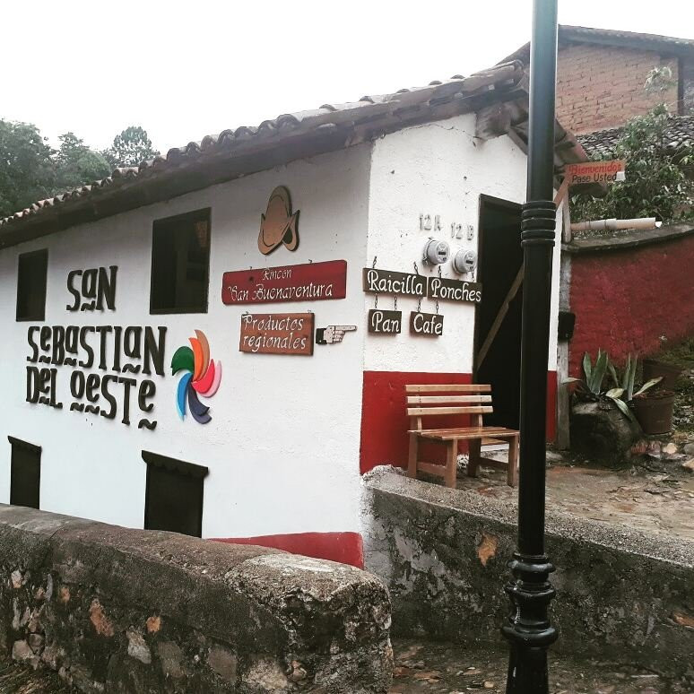 Rincon San Buenaventura-San Sebastian del Oeste必去景点