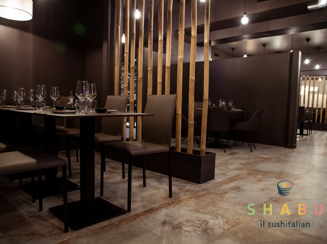 Shabu Cernusco sul Naviglio